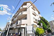 御幣島駅より徒歩3分 1階 築43年1ヶ月の賃貸物件