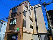 姫島駅より徒歩3分 2階 築35年4ヶ月の賃貸物件