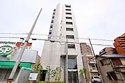 東三国駅より徒歩2分 2階 築7年9ヶ月の賃貸物件