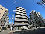 塚本駅より徒歩3分 4階 築28年5ヶ月の賃貸物件