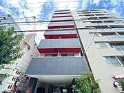 グランパシフィック姫里 3階 築6年6ヶ月の賃貸物件