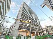 十三駅より徒歩5分 6階 築3年5ヶ月の賃貸物件