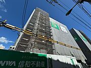 西中島南方駅より徒歩11分 7階 築1年6ヶ月の賃貸物件