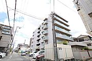 メゾン姫里 2階 築46年2ヶ月の賃貸物件