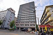 東三国駅より徒歩7分 13階 築12年6ヶ月の賃貸物件