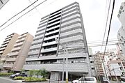 十三駅より徒歩5分 9階 築10年7ヶ月の賃貸物件