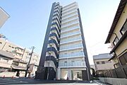 加島駅より徒歩4分 6階 築4年9ヶ月の賃貸物件