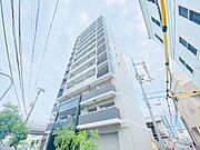 十三駅より徒歩4分 6階 築4年2ヶ月の賃貸物件