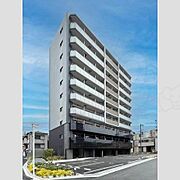 東三国駅より徒歩10分 8階 築2年5ヶ月の賃貸物件