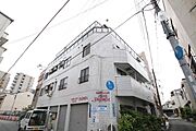 サントノーレ 3階 築37年5ヶ月の賃貸物件