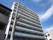 西中島南方駅より徒歩12分 10階 築10年2ヶ月の賃貸物件