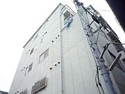 塚本駅より徒歩10分 5階 築37年3ヶ月の賃貸物件