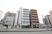 BLANCCOURT塚本 6階 築7年1ヶ月の賃貸物件