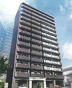 加島駅より徒歩2分 9階 築11年5ヶ月の賃貸物件