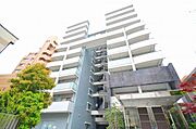 西中島南方駅より徒歩5分 10階 築18年11ヶ月の賃貸物件