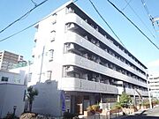 三国駅より徒歩12分 5階 築38年11ヶ月の賃貸物件
