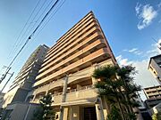 塚本駅より徒歩5分 11階 築20年の賃貸物件