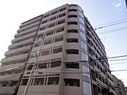 新大阪駅より徒歩5分 8階 築24年9ヶ月の賃貸物件