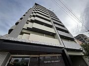 スプランディッド新大阪５ 9階 築5年の賃貸物件