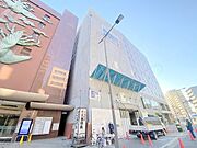 西中島南方駅より徒歩5分 2階 築4年6ヶ月の賃貸物件