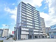 御幣島駅より徒歩3分 7階 築2年7ヶ月の賃貸物件