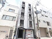 大和コーポ姫里 5階 築37年8ヶ月の賃貸物件