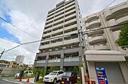 西中島南方駅より徒歩9分 7階 築15年の賃貸物件