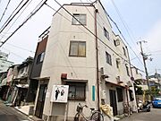 三栄ハイム 3階 築41年7ヶ月の賃貸物件