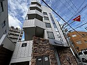 グリーンビュー田川 4階 築37年5ヶ月の賃貸物件
