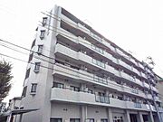 西中島南方駅より徒歩10分 8階 築28年5ヶ月の賃貸物件