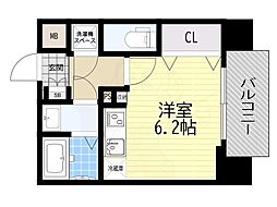 ファーストフィオーレ塚本ウェルビング 2階