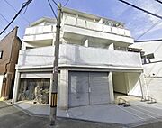 プレスタールシエテ 3階 築50年1ヶ月の賃貸物件