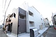 姫島駅より徒歩5分 3階 築7年8ヶ月の賃貸物件