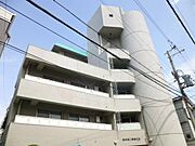 三国駅より徒歩14分 3階 築47年11ヶ月の賃貸物件