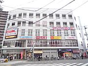 三国駅より徒歩2分 5階 築23年8ヶ月の賃貸物件