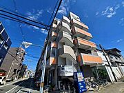 SKビル 4階 築27年9ヶ月の賃貸物件