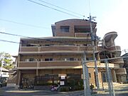加島駅より徒歩3分 1階 築21年6ヶ月の賃貸物件