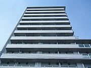 御幣島駅より徒歩4分 9階 築18年4ヶ月の賃貸物件