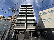 ファーストフィオーレ大阪ウエストウェルビング 7階 築1年の賃貸物件