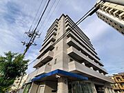 十三駅より徒歩8分 9階 築37年8ヶ月の賃貸物件