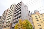 新大阪駅より徒歩7分 3階 築26年7ヶ月の賃貸物件