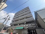 十三駅より徒歩3分 7階 築20年の賃貸物件