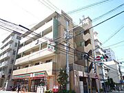 西中島南方駅より徒歩13分 5階 築21年6ヶ月の賃貸物件