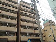 新大阪駅より徒歩12分 2階 築19年6ヶ月の賃貸物件