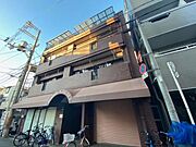 塚本駅より徒歩12分 2階 築38年5ヶ月の賃貸物件