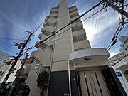 十三駅より徒歩12分 4階 築20年1ヶ月の賃貸物件