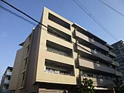 加島駅より徒歩3分 5階 築28年3ヶ月の賃貸物件