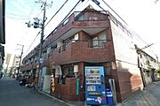 シティ西三国マンションの賃貸物件