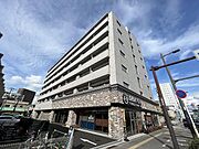 御幣島駅より徒歩4分 3階 築6年7ヶ月の賃貸物件