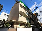 浩和マンション3B 3階 築51年の賃貸物件